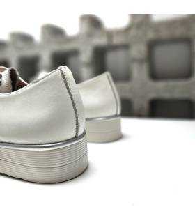 zapatos mujer transpirables piel