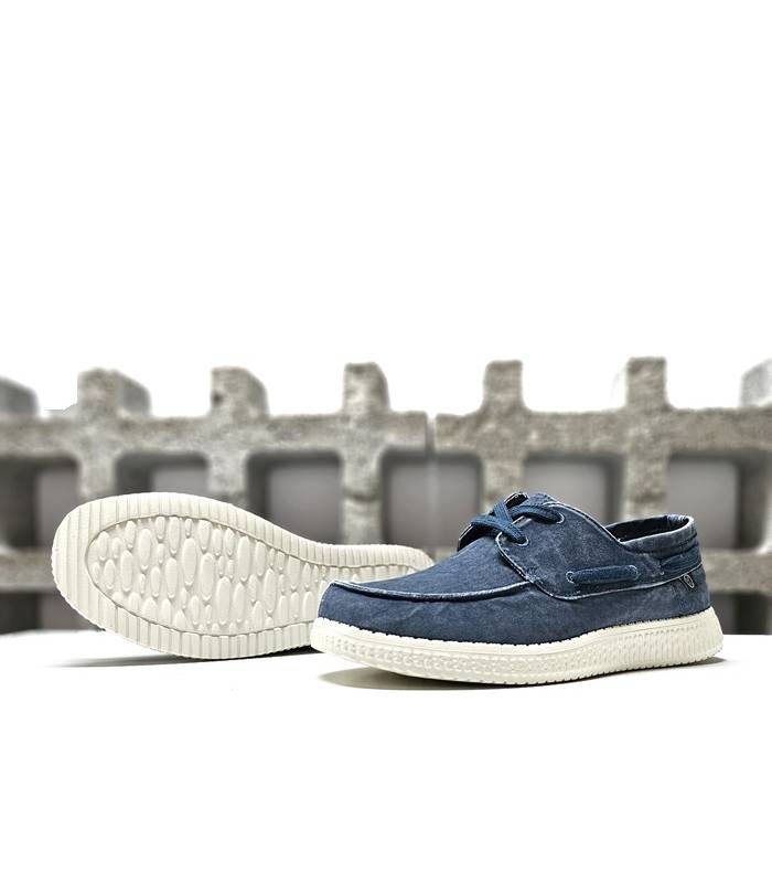 nauticos hombre ligeros Kelara