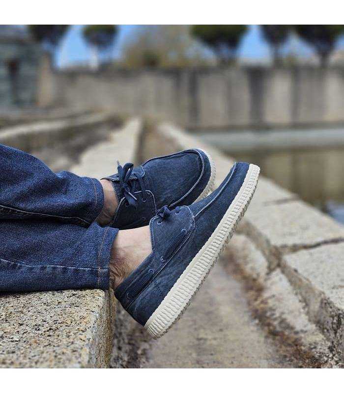 nauticos hombre verano ligeros puestos
