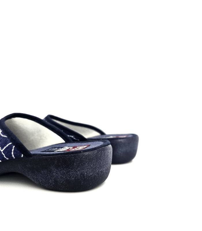 zapatillas mujer verano abiertas cómodas