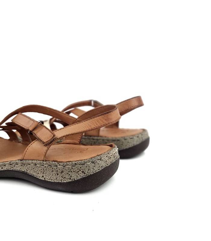 sandalias mujer cómodas planta acolchada