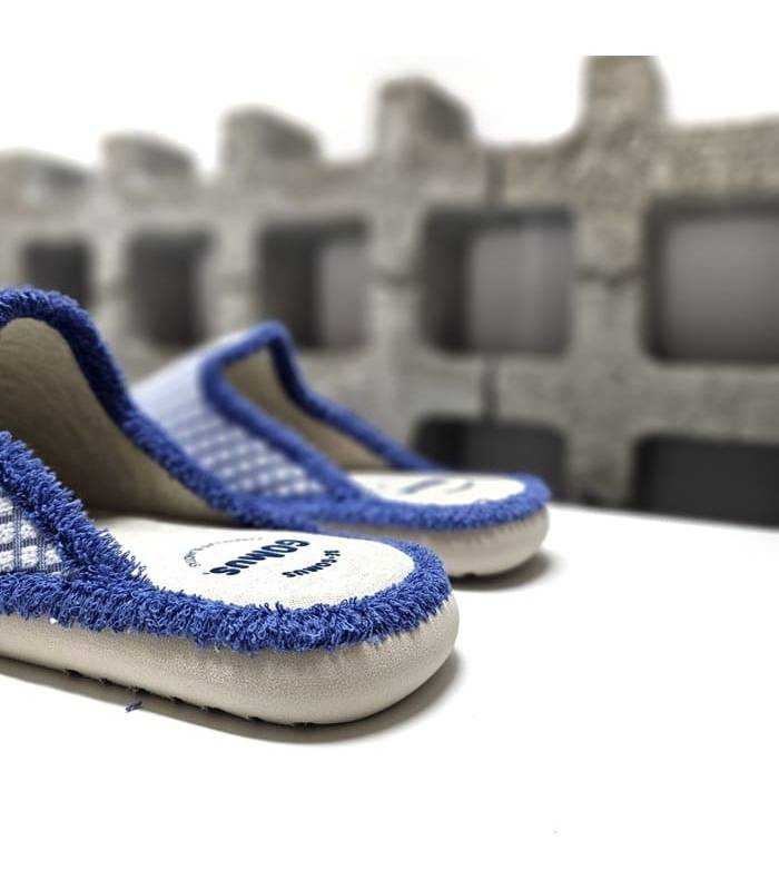 zapatillas verano mujer abiertas ligeras