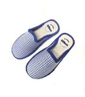 zapatillas mujer destalonadas Gomus