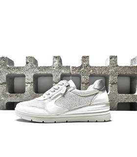 zapatos mujer ancho especial Lumel