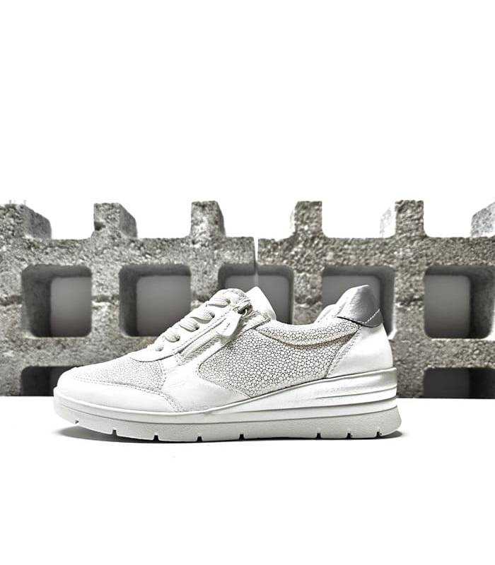 zapatos mujer ancho especial Lumel