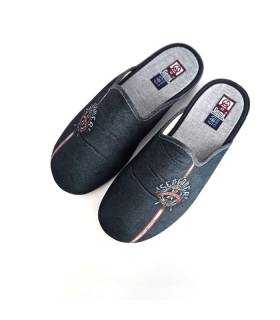 pantuflas hombre verano abiertas