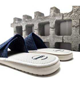 zapatillas parquet hombre suela gomus antideslizante