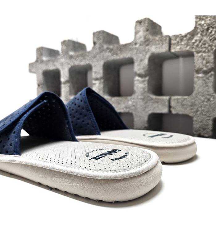 zapatillas parquet hombre suela gomus antideslizante