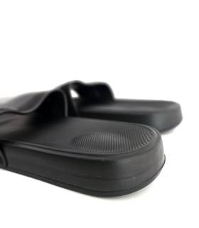 chanclas hombre playa piscina negras verano