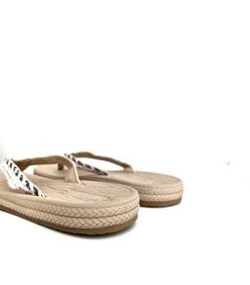 chanclas mujer suela EVA ligeras verano
