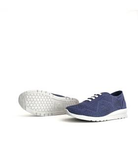 zapatillas mujer ligeras verano suela flexible