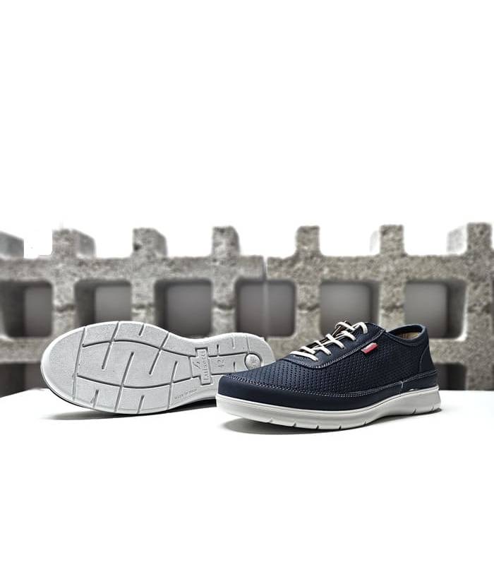 zapatos hombre Luisetti ancho especial