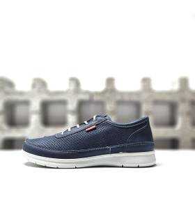 zapatos Luisetti hombre verano transpirables