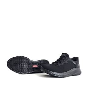 Skechers Slip ins mujer antideslizantes