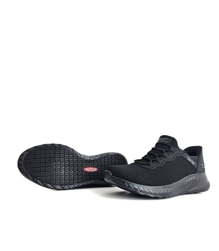 Skechers Slip ins mujer antideslizantes