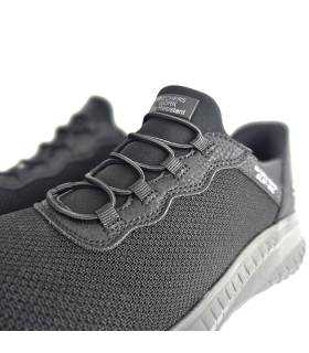 zapatillas camarera mujer negras cómodas