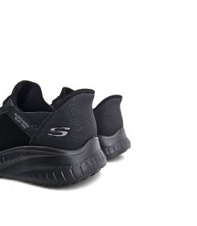 zapatillas mujer trabajo sin agacharse