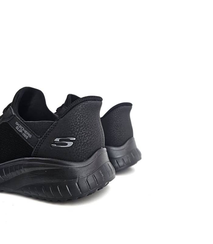 zapatillas mujer trabajo sin agacharse
