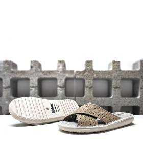 zapatillas mujer suela gomus parquet