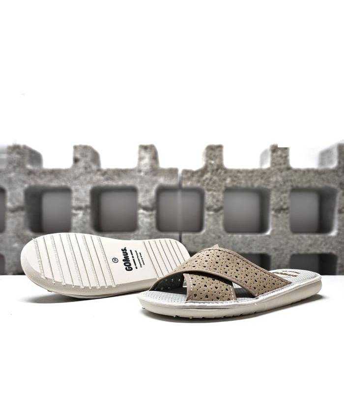 zapatillas mujer suela gomus parquet