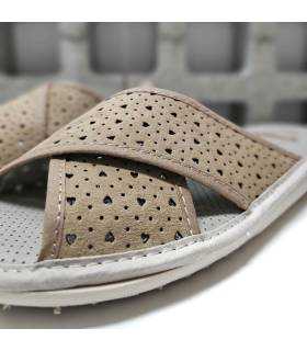 zapatillas mujer abiertas verano ligeras