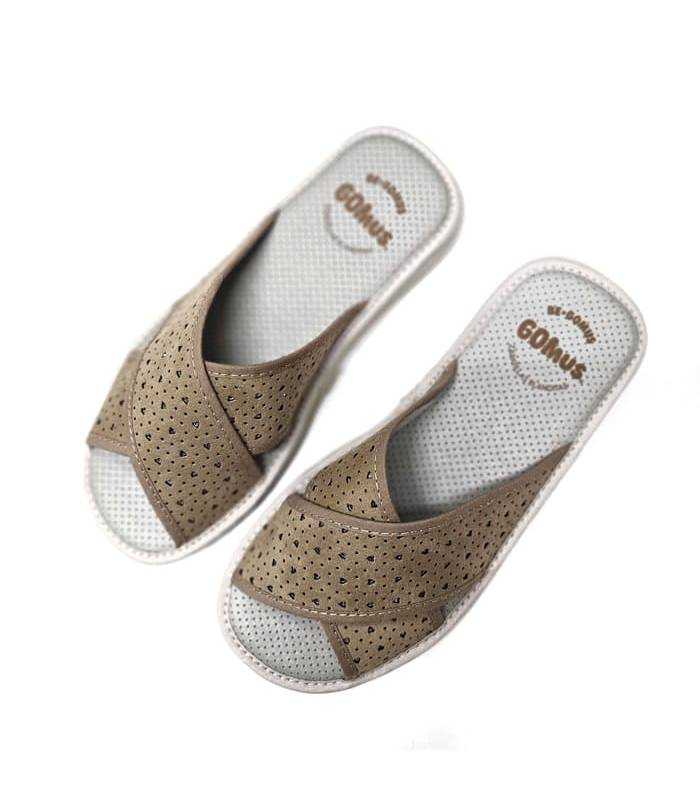 zapatillas mujer chinela verano cómoda