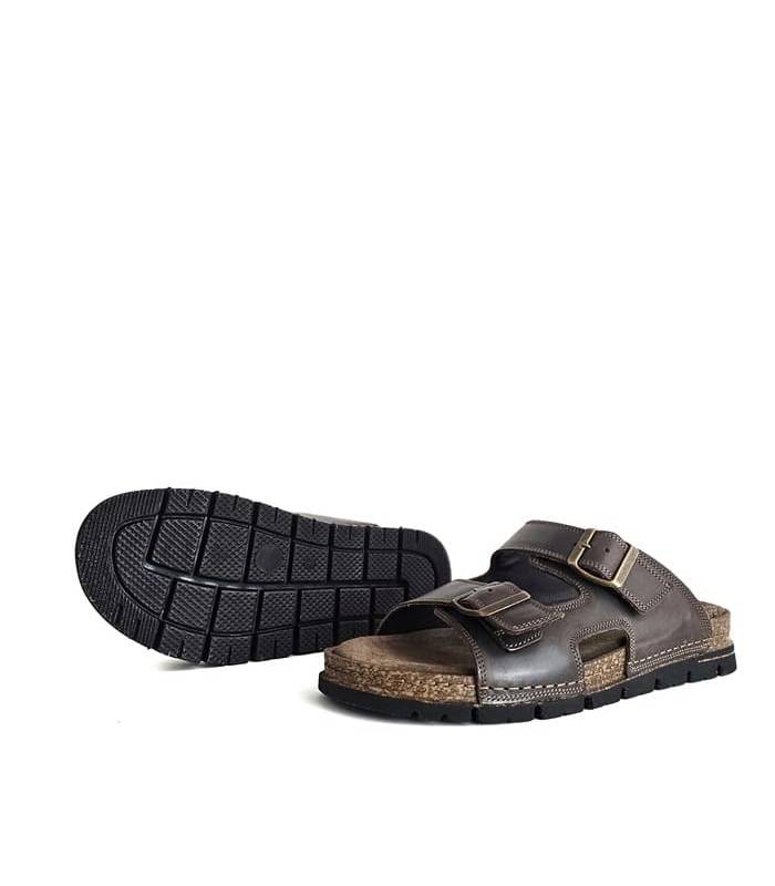 sandalias hombre suela antideslizante Zen