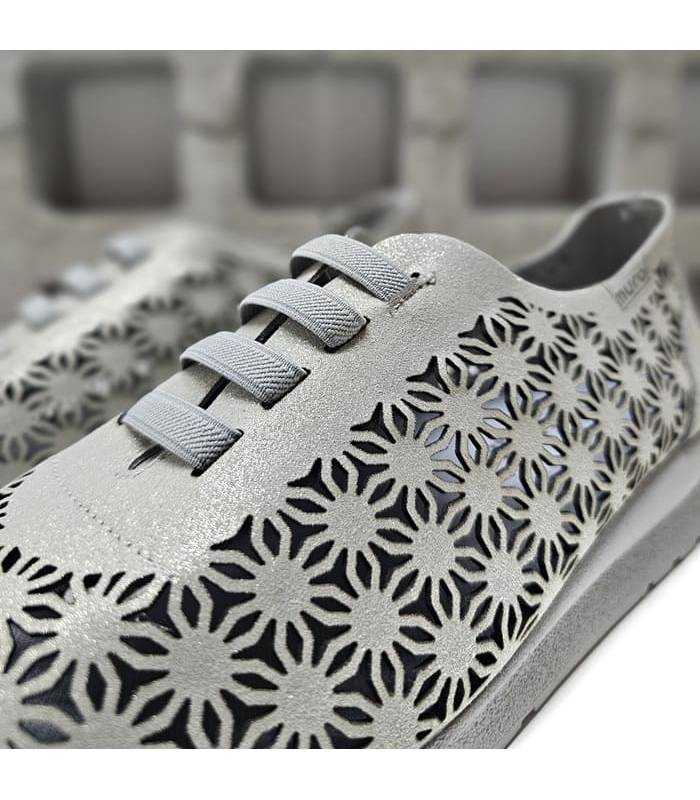 zapatos mujer transpirables cómodos