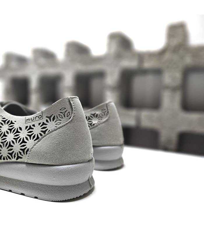 zapatos mujer ligeros verano cuña