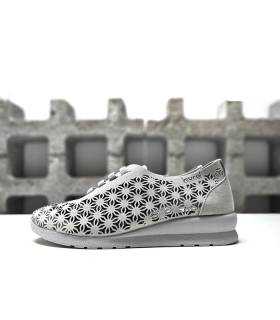 zapatos confort mujer verano