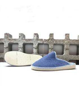 zapatillas casa verano mujer frescas