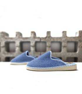 zapatillas rizo mujer verano abiertas