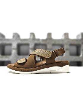 sandalias comfort class 5125 mujer