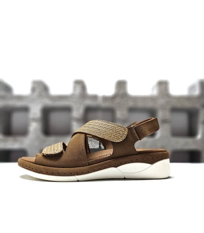 sandalias comfort class 5125 mujer