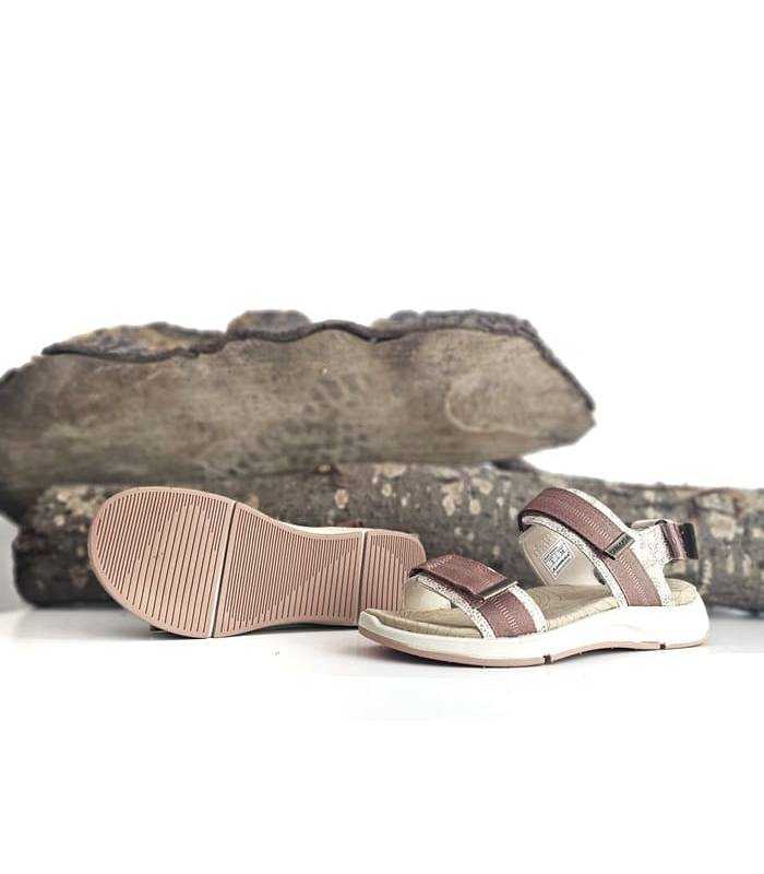 sandalias senderismo mujer cómodas ligeras
