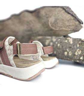 sandalias mujer verano transpirables
