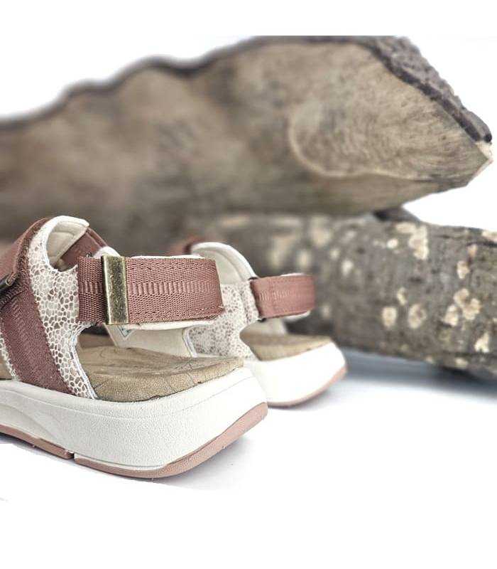 sandalias mujer verano transpirables