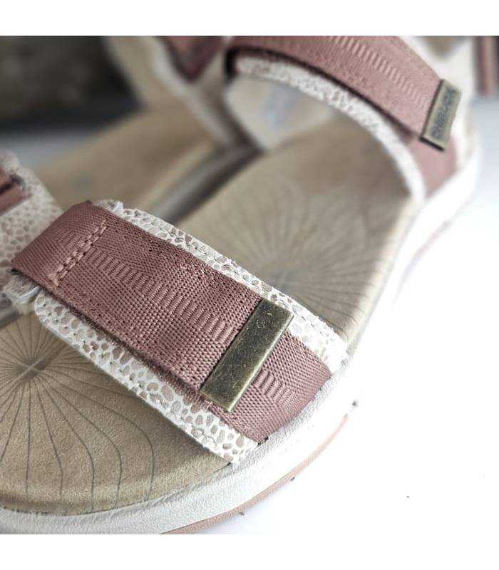 sandalias deportivas mujer verano cómodas