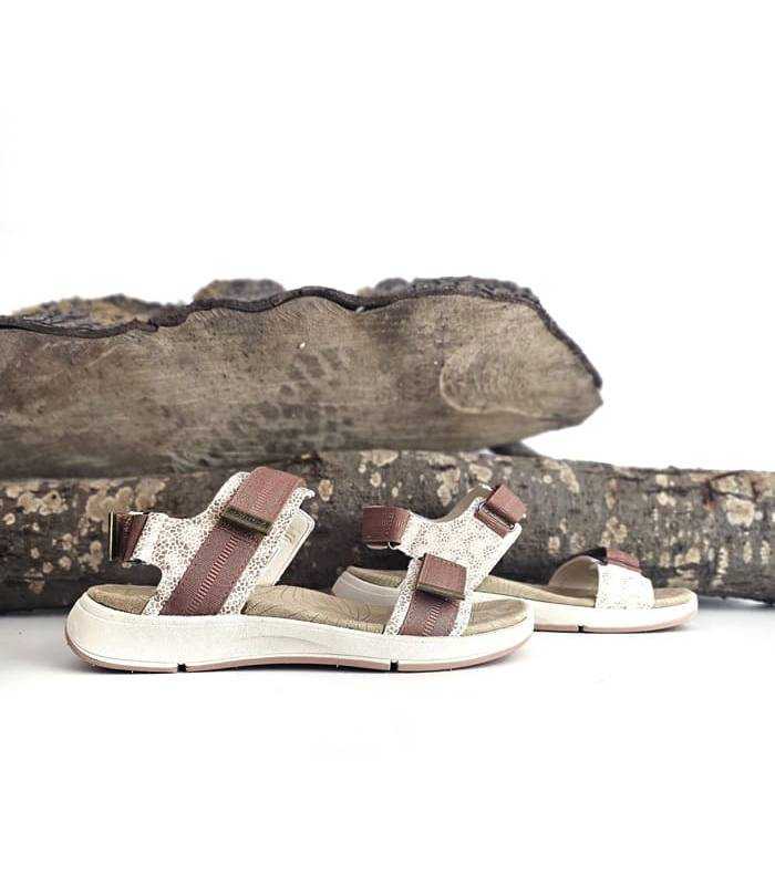 sandalias mujer cómodas paseo verano