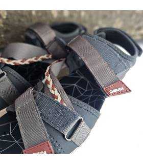 sandalias mujer cómodas paseo verano