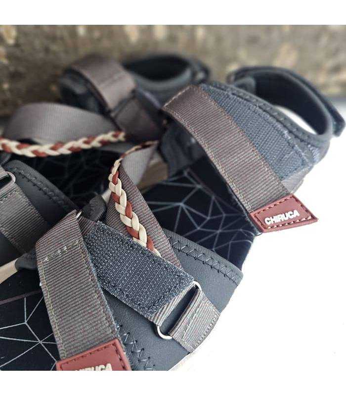 sandalias mujer cómodas paseo verano