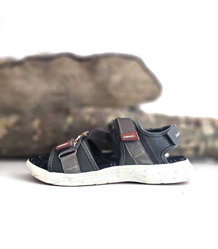 sandalias ligeras mujer suela caucho