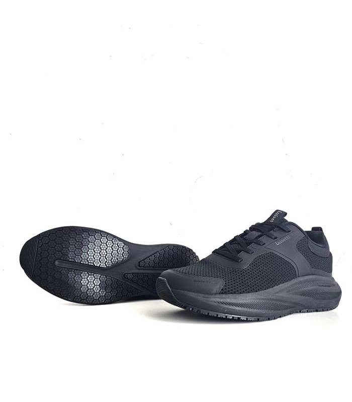 zapatillas trabajo hombre antideslizantes