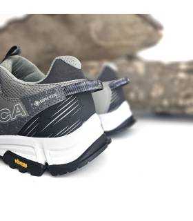 zapatillas gore tex hombre trekking