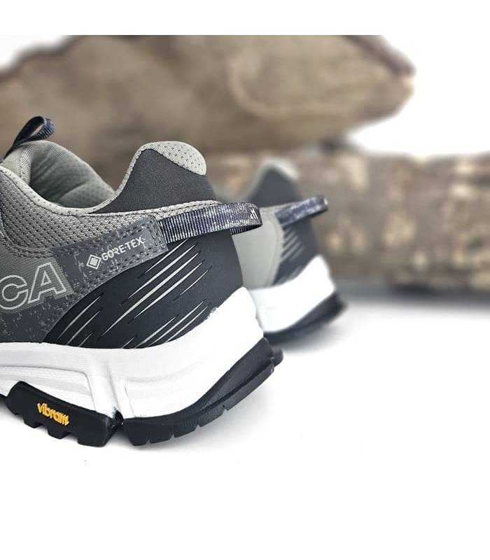 zapatillas gore tex hombre trekking