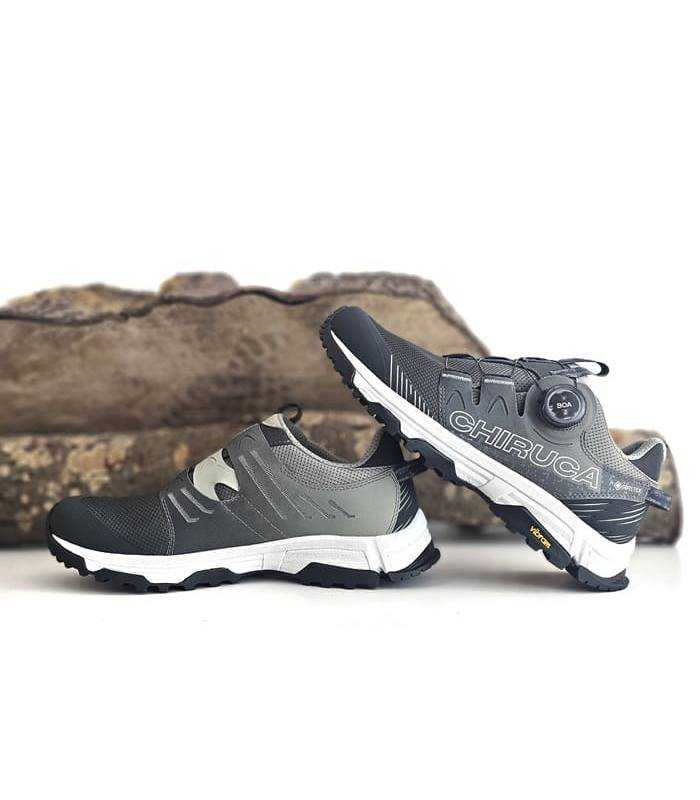zapatillas chiruca hombre senderismo