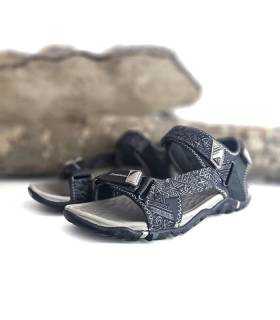 sandalias trekking hombre velcro chiruca dakar