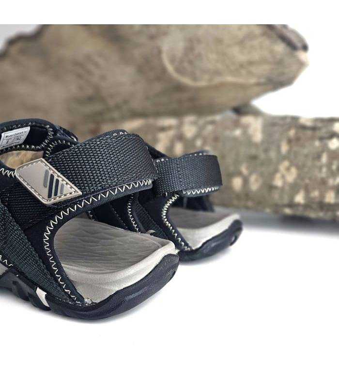sandalias trekking hombre cómodas verano
