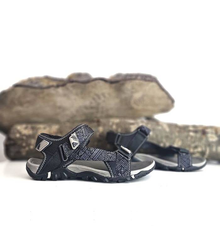 sandalias trekking hombre ligeras chiruca