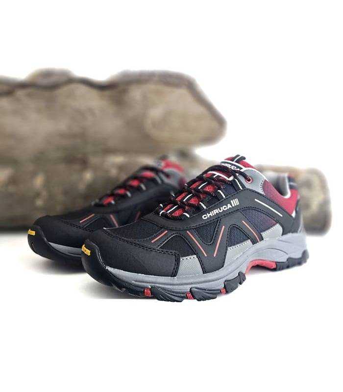 zapatillas trekking hombre gore tex chiruca sumatra